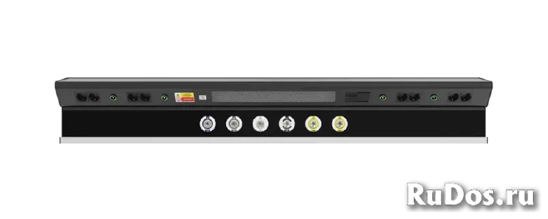 Медицинская консоль настенная CADUCEUS CN2 изображение 6