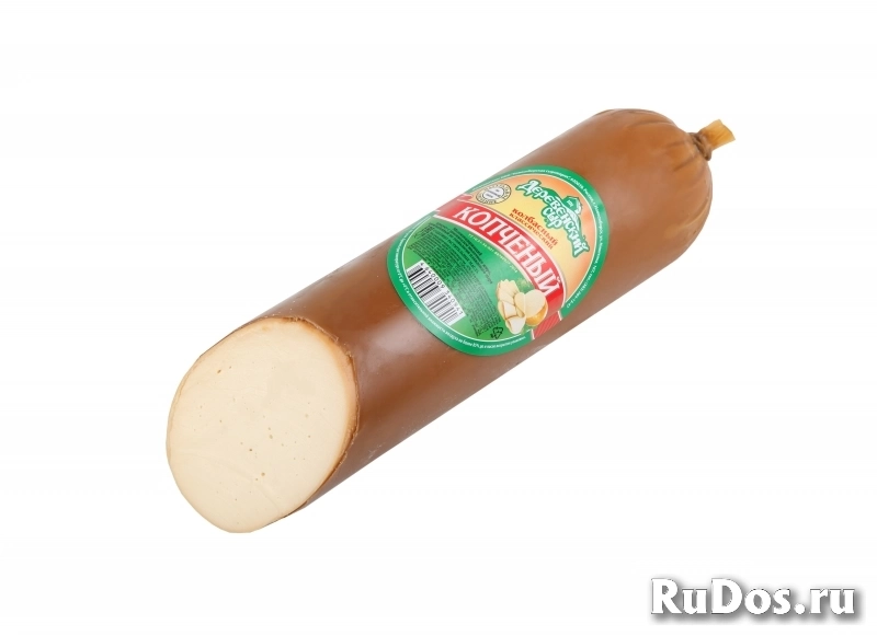 МСП продукт с ЗМЖ Колбасный Копчёный фотка