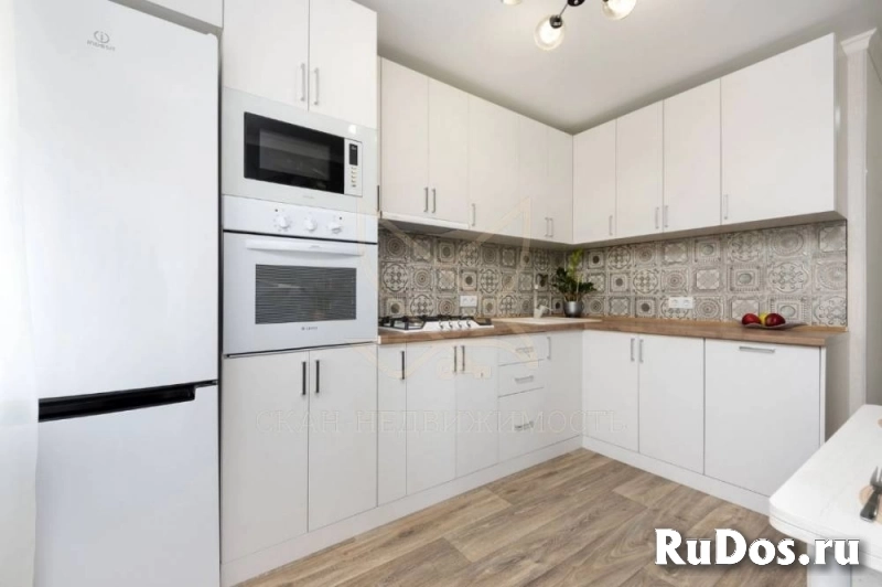 Продам 1 комнатную квартиру 35 м2 изображение 3