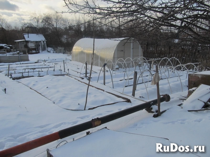 Дача СТ Областная больница изображение 5