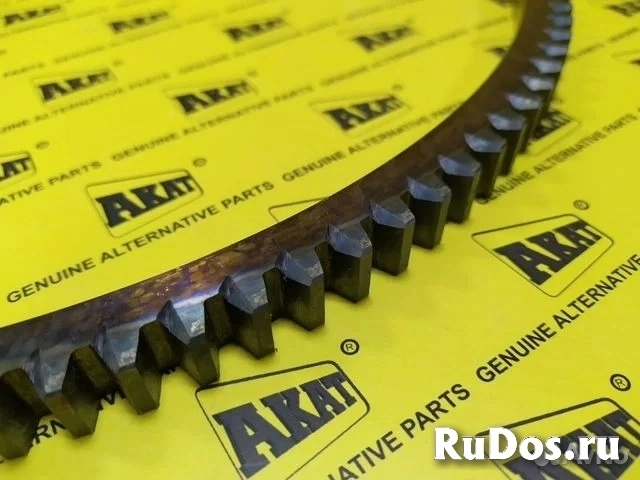 Венец маховика JCB 320/03102 изображение 4