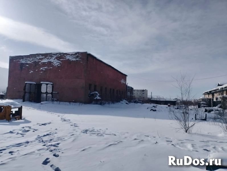 Продам коммерческую недвижимость 18463 м2 изображение 8
