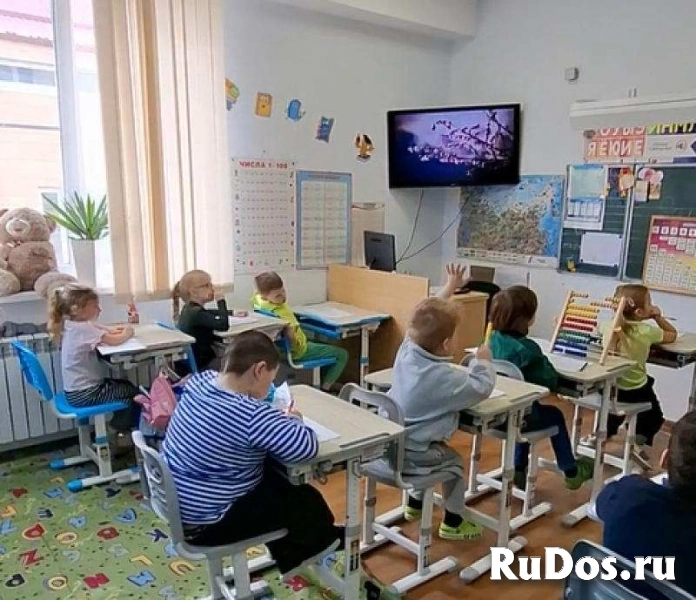 Частный детский сад «ОБРАЗОВАНИЕ ПЛЮС КМВ» - запись на 2025–2026 учебный год изображение 5