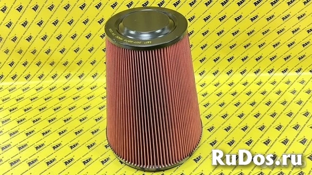 Фильтр воздушный внешний CATERPILLAR 207-6870 изображение 3