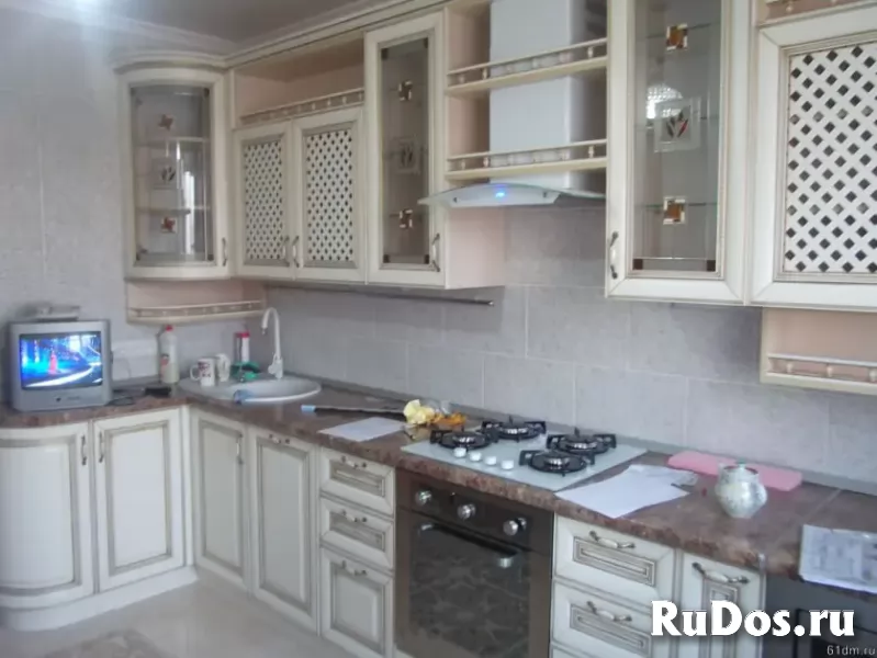 Современная корпусная мебель на заказ фотка