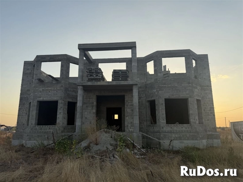 Продам дом 450 м2 фото