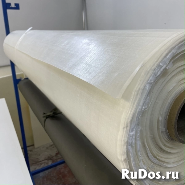 СВМПЭ. Мягкая бронеткань. изображение 6