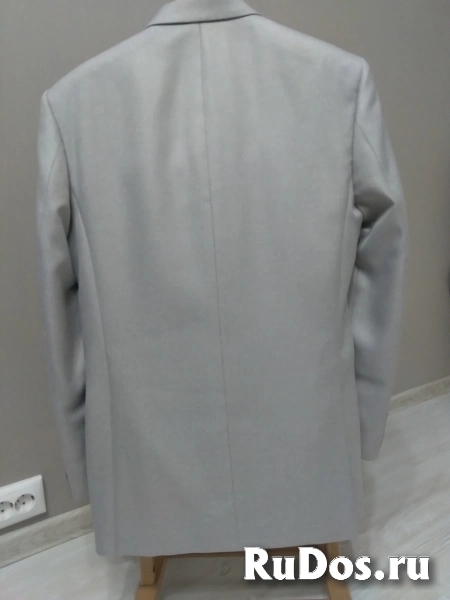 Мужской молодежный костюм Truvor Classic фотка