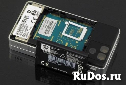 Новый Porsche Design P'9521 (оригинал) изображение 4