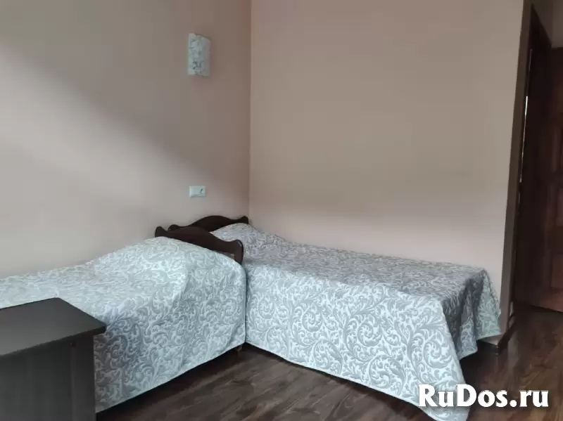 номера посуточно на лето изображение 7