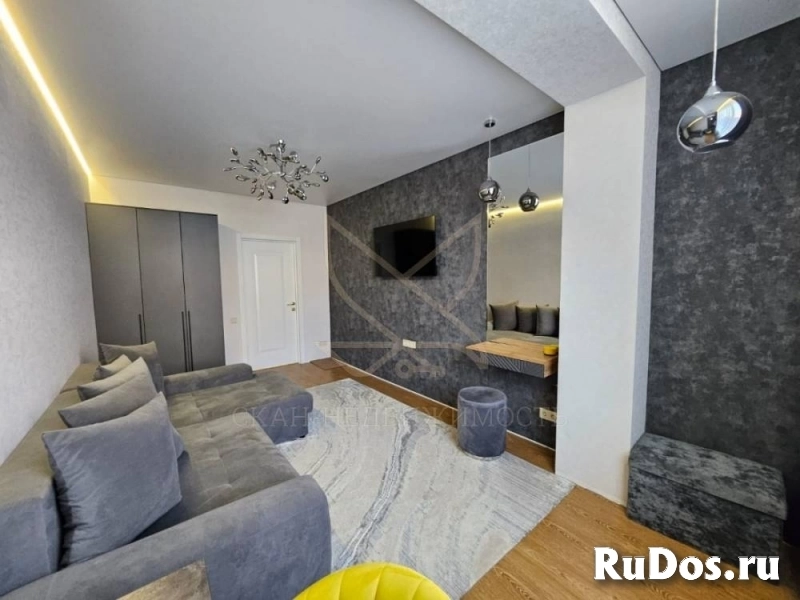 Продам 2 комнатную квартиру 60.8 м2 изображение 4