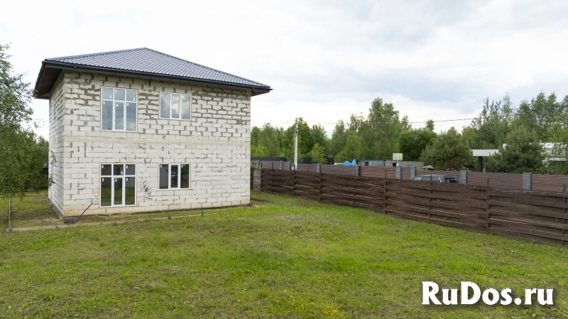 Продам коттедж 180 м2 фото