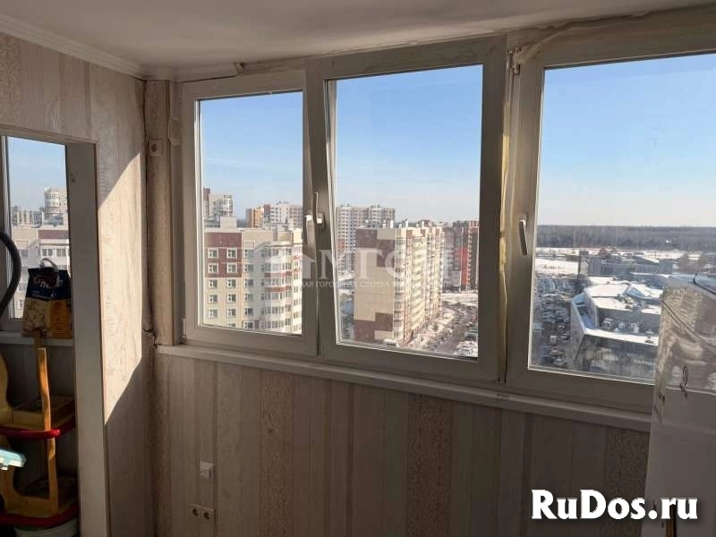 Продам 1 комнатную квартиру 38.5 м2 изображение 4