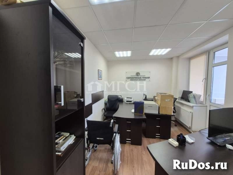 Продам 3 комнатную квартиру 110 м2 изображение 7
