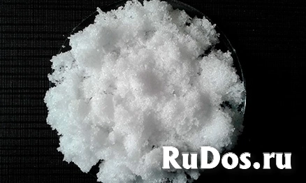 Щавелевая кислота фото