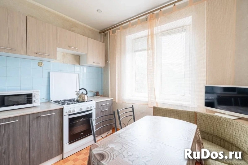 Продам 2 комнатную квартиру 53.7 м2 изображение 8