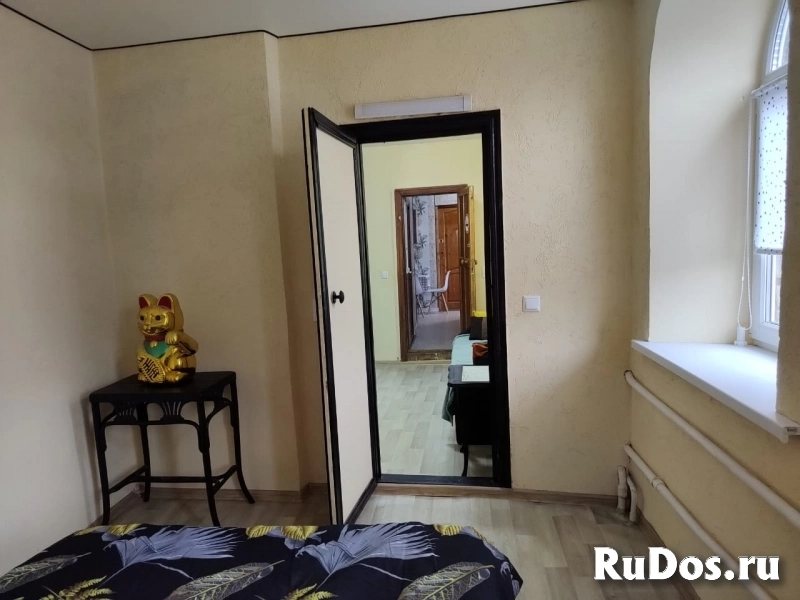 Квартира у Театральной площади в Доходном доме конца 19 века изображение 4