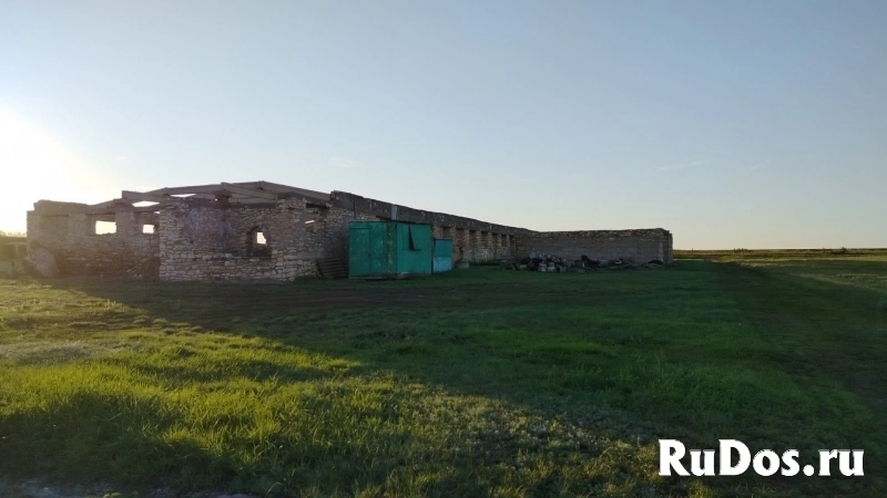 Продается  производственная база изображение 5