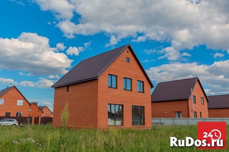 Продам коттедж 114 м2 изображение 6