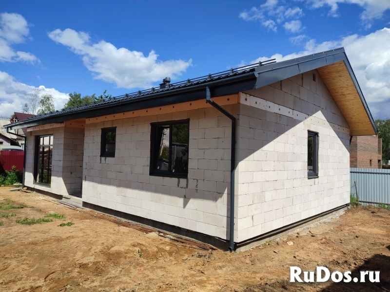 Строительная компания "АБВ Строй" фотка