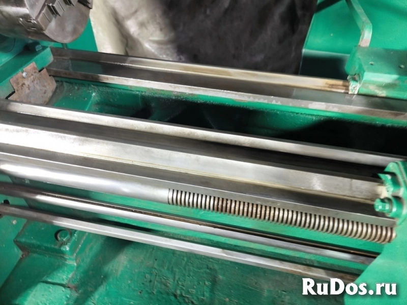 Станок токарный 1Е61ПМ повышенной точности , продам изображение 6