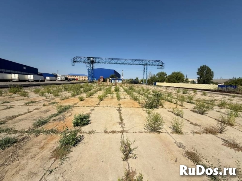 Продам коммерческую недвижимость 11000 м2 изображение 8