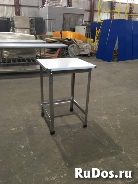 Подставка под печь из нержавеющей стали сварная или сборная фотка