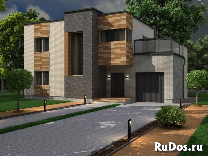 3D-Визуализации предоставляется в нашей компании БЕСПЛАТНО! изображение 7