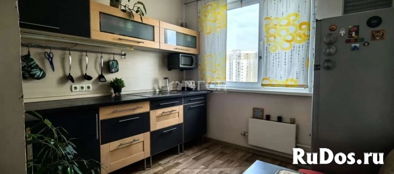 Продам 2 комнатную квартиру 50.7 м2 фотка