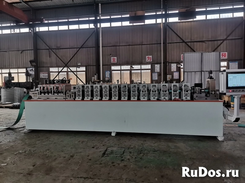 Оборудование для производства профилей ЛСТК изображение 3