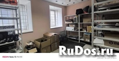 Продам коммерческую недвижимость 809 м2 изображение 10