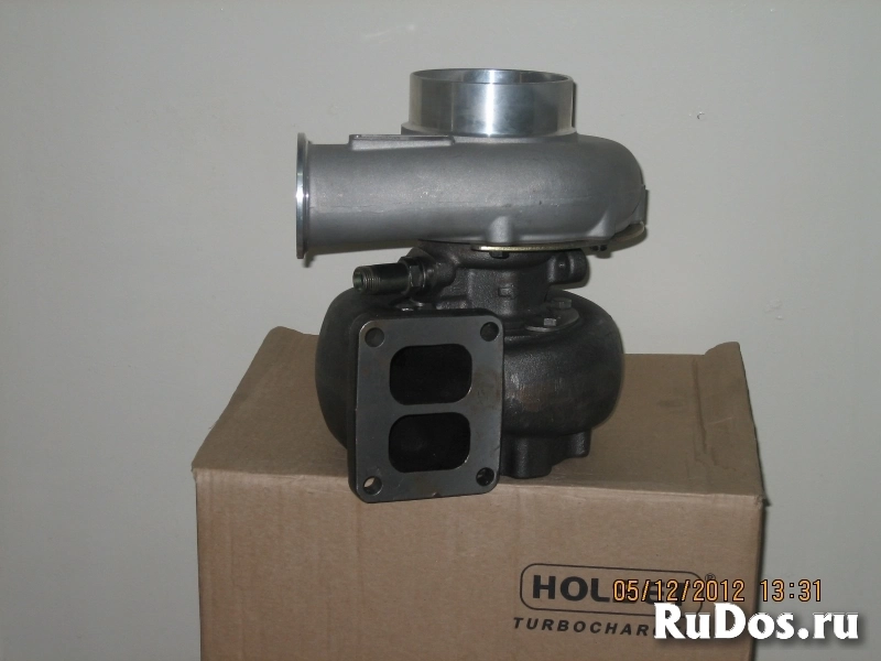 Ремонт и продажа турбин ТКР в Быковском р-не изображение 5