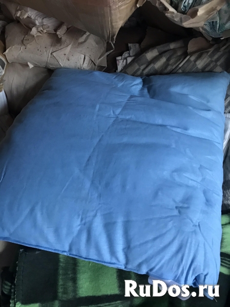 Подушка синтепоновая изображение 4