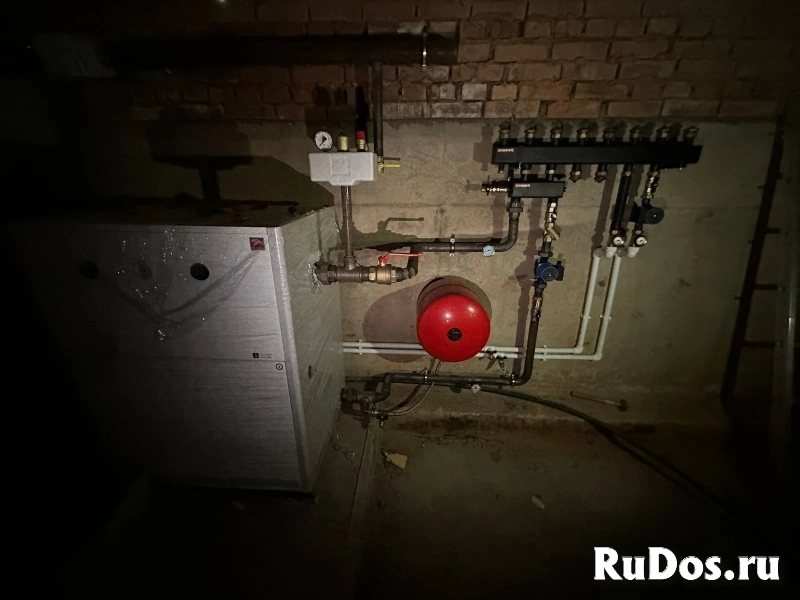 Продаётся коттедж Бор-11 изображение 3