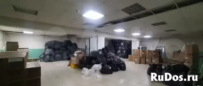 Производственно-торговая база, 2383 м² изображение 3