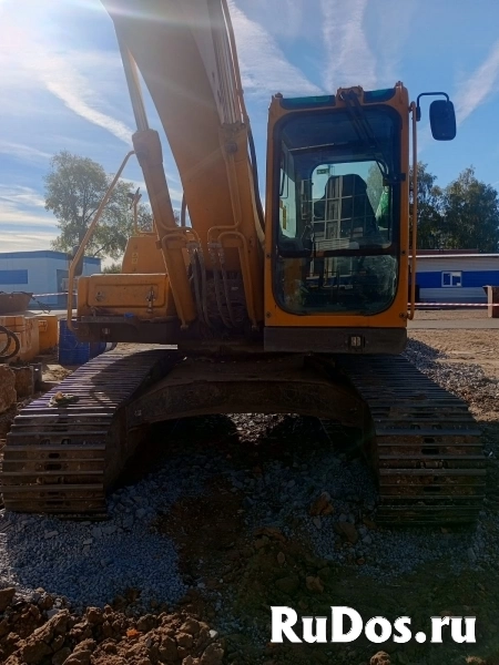 Продам экскаватор SDLG (LGCE) E6210 изображение 3