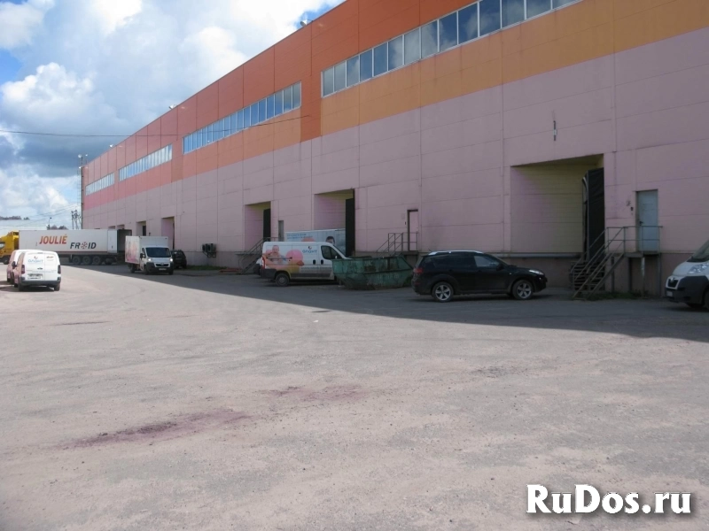Сдам коммерческую недвижимость 1250 м2 изображение 5