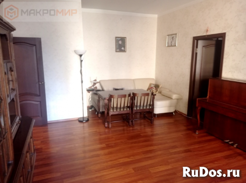 Квартира в центре города Санкт-Петербурга изображение 4