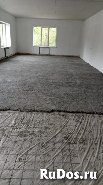 Утеплитель сухая смесь полистиролбетона Д250 изображение 7