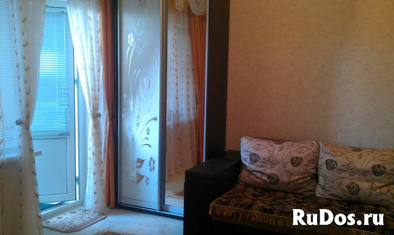 Сдается 2-х комнатная квартира под ключ у моря в Мисхоре изображение 3