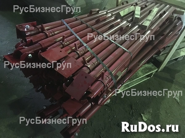 Подкос жби изображение 3