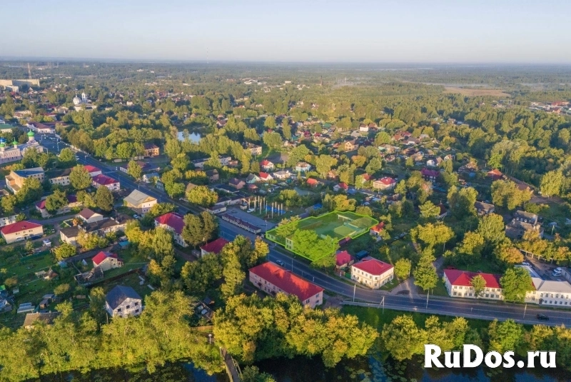 Продам коммерческую недвижимость 1044.1 м2 изображение 5