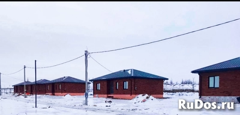 Дом 75 м2 с участком изображение 5