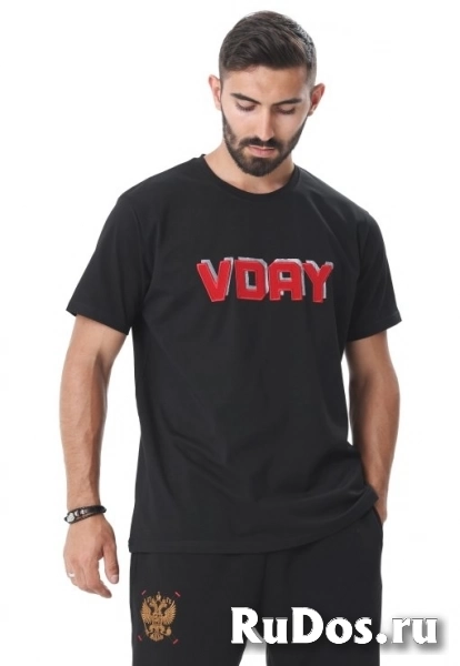 Мужская одежда в стиле милитари фотка