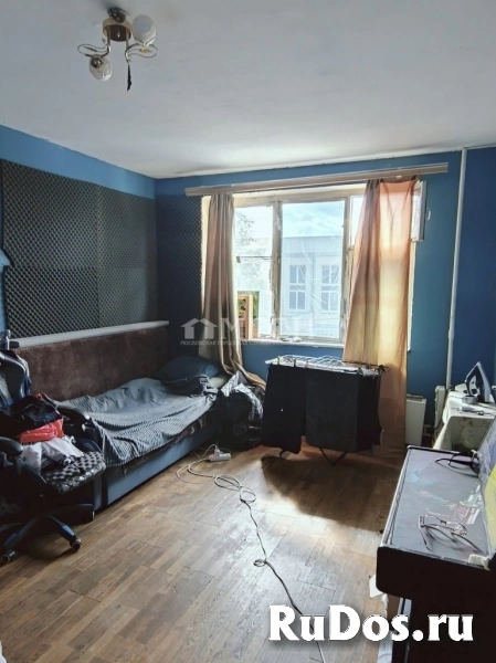 Продам 1 комнатную квартиру 37.7 м2 фотка