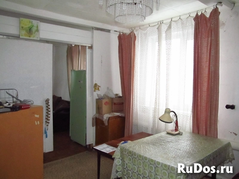 Дом с.Кетово изображение 6