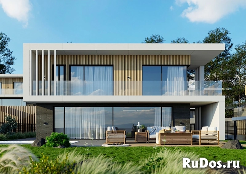 Коттедж в КП Bithause Repose (БитХаус) фотка