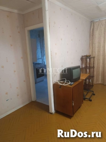 Продам 1 комнатную квартиру 29.5 м2 изображение 9