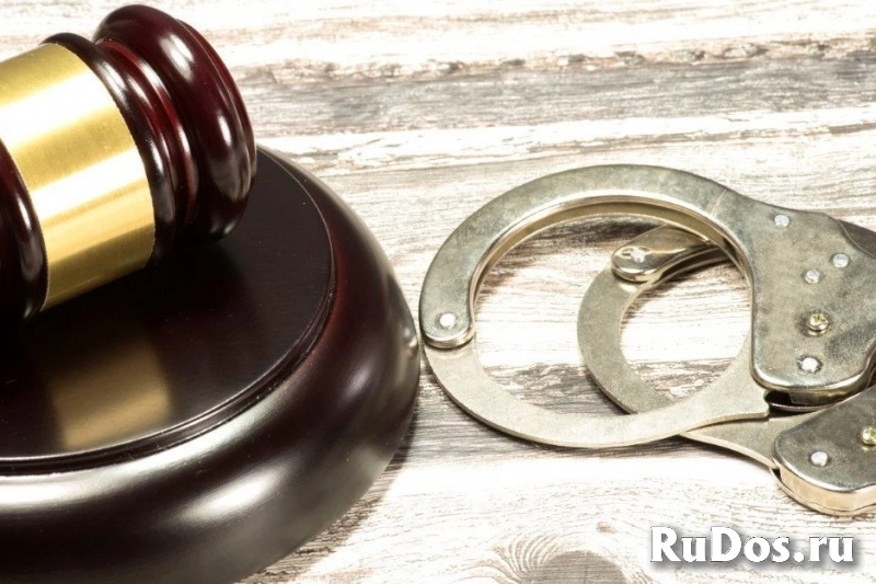 Юристы Адвокаты круглосуточно изображение 3