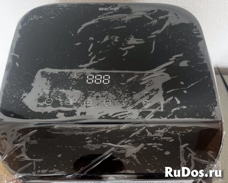 Отдаем совершенно бесплатно аэрогриль фотка